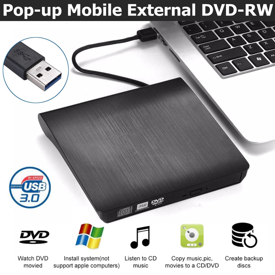 USB 3.0/cŸ   DVD RW, CD  ̺ ..